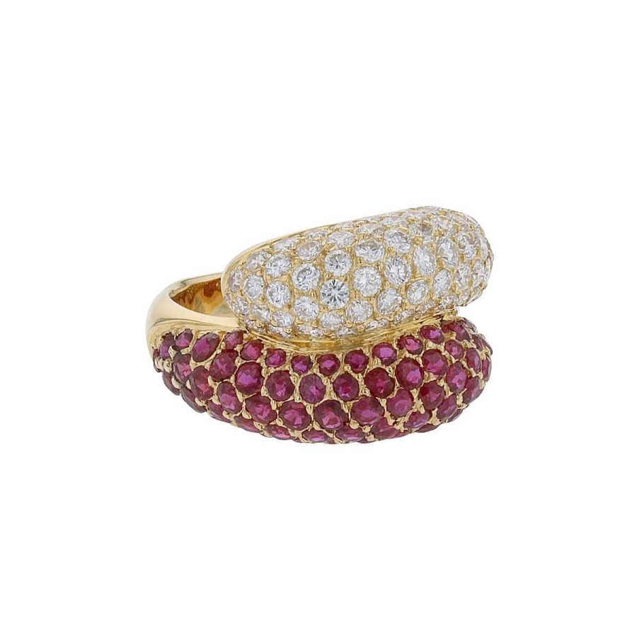 Bagues Fred | Bague Fred