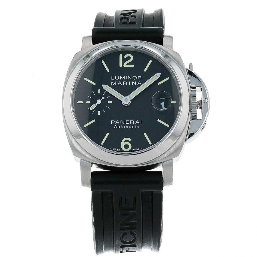 Montres Homme Officine Panerai | Montre Panerai Luminor Marina