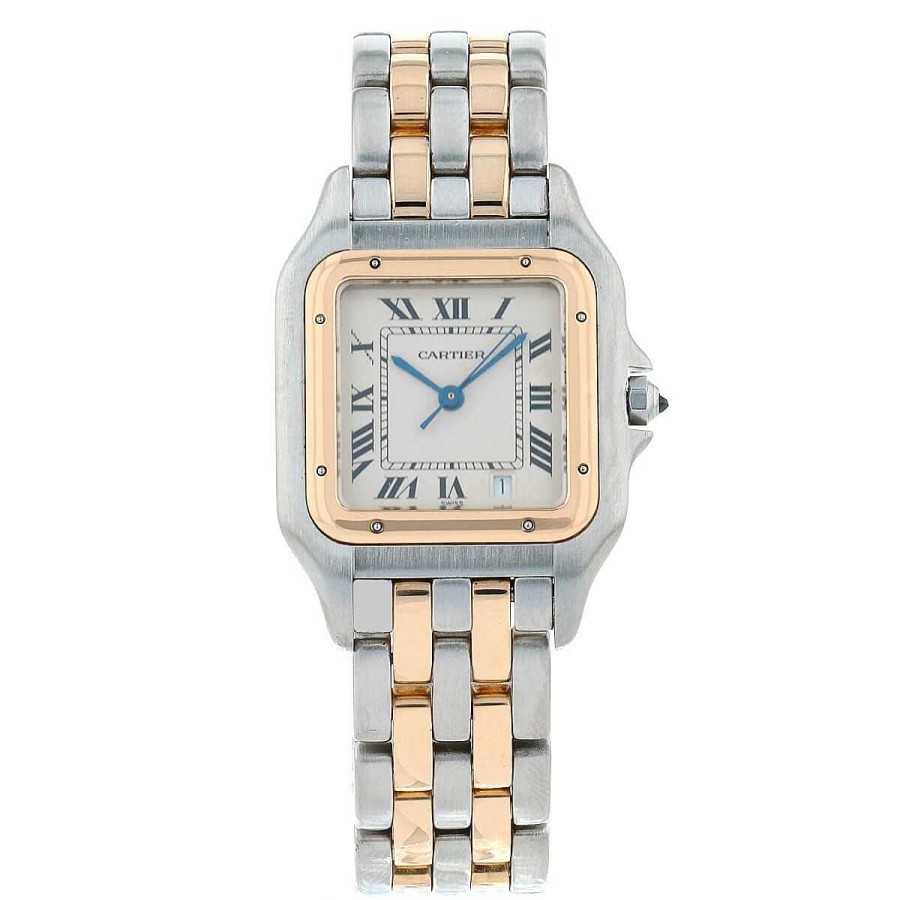 Montres Femme Cartier | Montre Cartier Panth Re