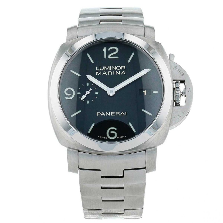 Montres Homme Officine Panerai | Montre Officine Panerai Luminor Marina