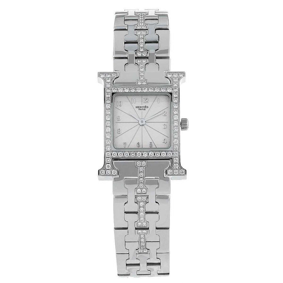 Montres Femme Hermes | Montre Herm S Heure H