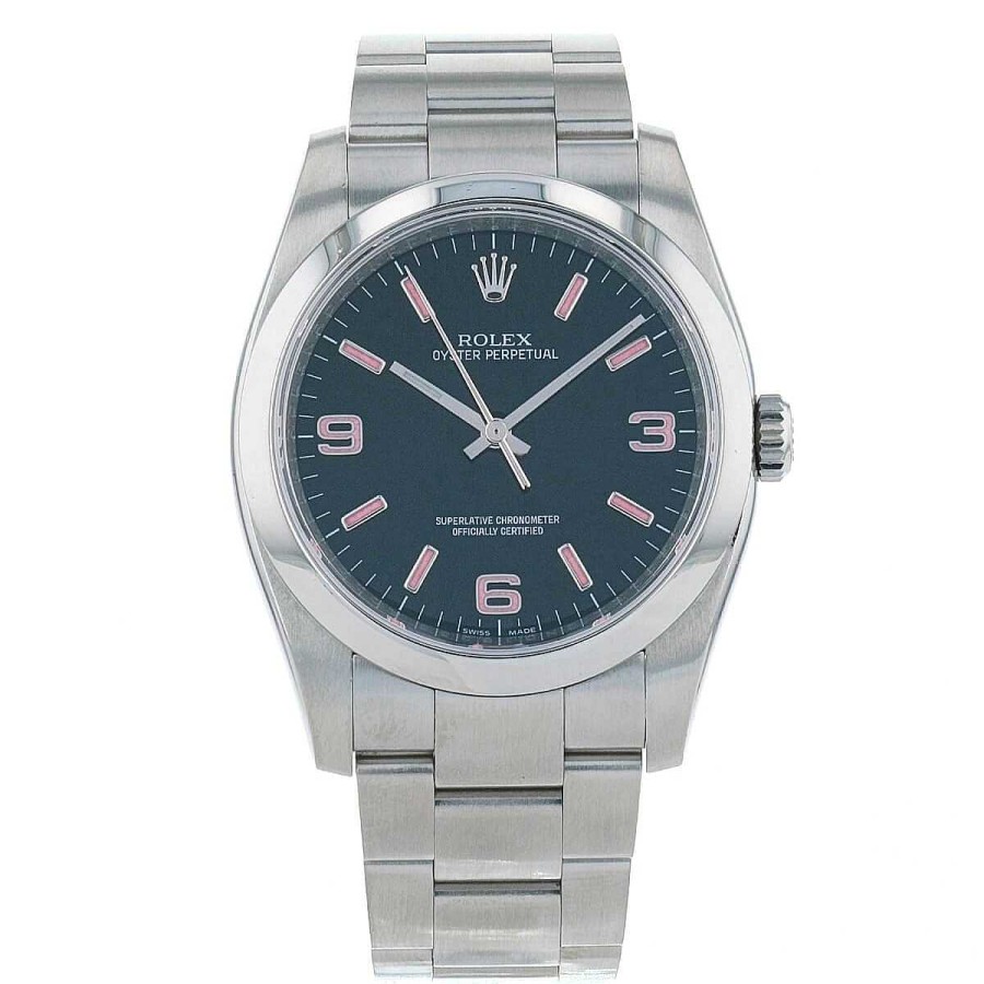 Montres Homme Rolex | Montre Rolex Oyster Perpetual Vers 2011