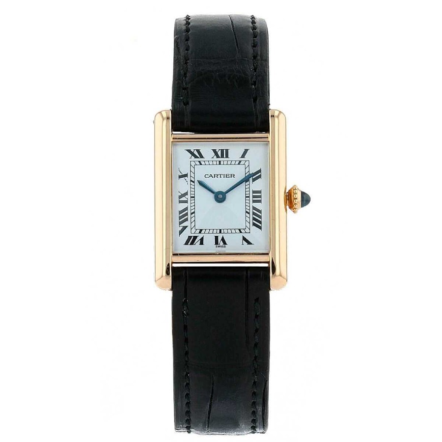 Montres Femme Cartier | Montre Cartier Tank