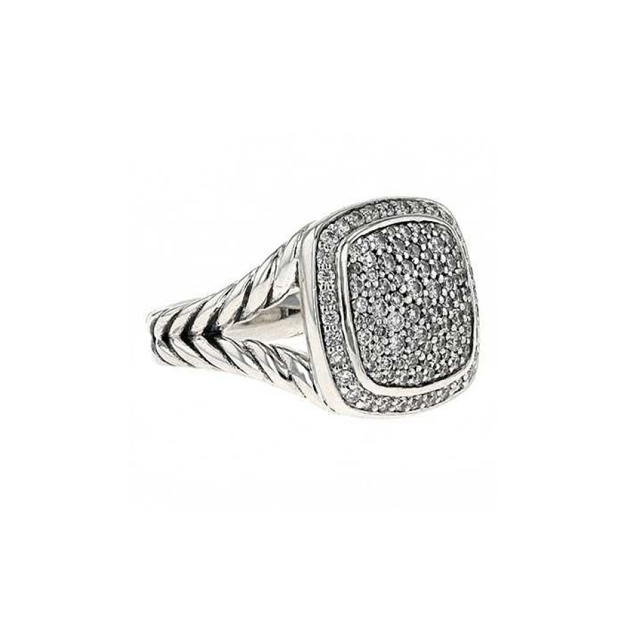 Bagues David Yurman | Bague David Yurman Albion