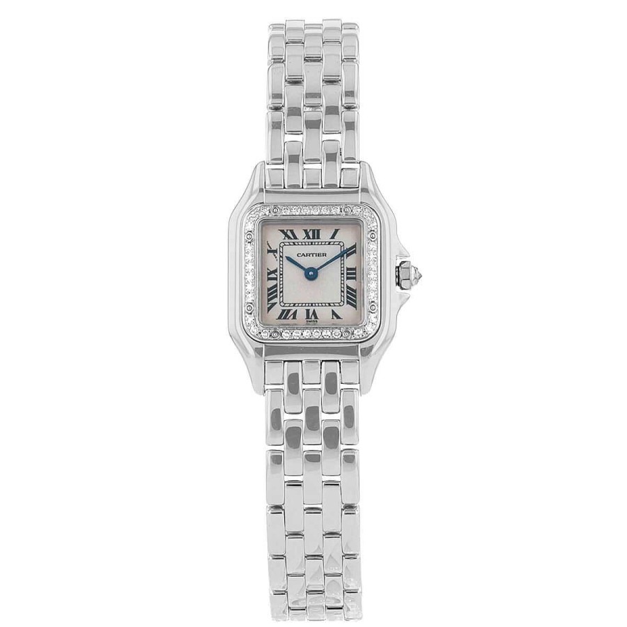 Montres Femme Cartier | Montre Cartier Panth Re