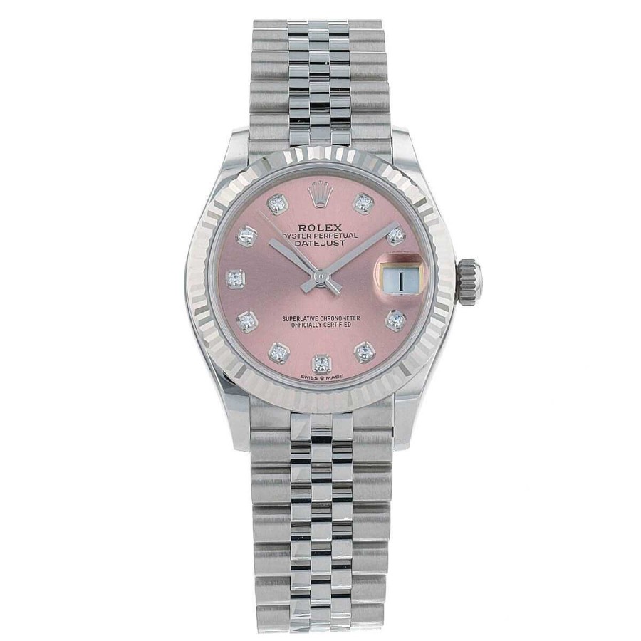 Montres Femme Rolex | Montre Rolex Datejust