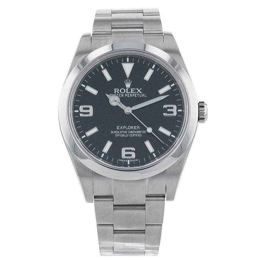 Montres Homme Rolex | Montre Rolex Explorer