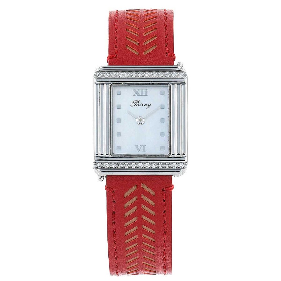 Montres Femme Poiray | Montre Poiray Ma Premi Re