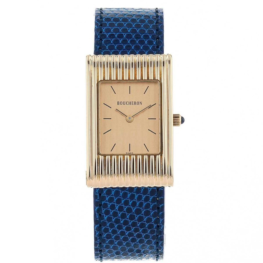 Montres Femme Boucheron | Montre Boucheron Reflet