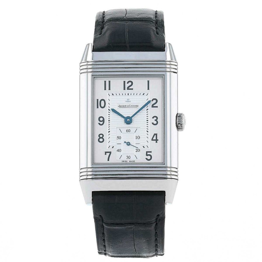 Montres Homme Jaeger Lecoultre | Montre Jaeger Lecoultre Grande Reverso