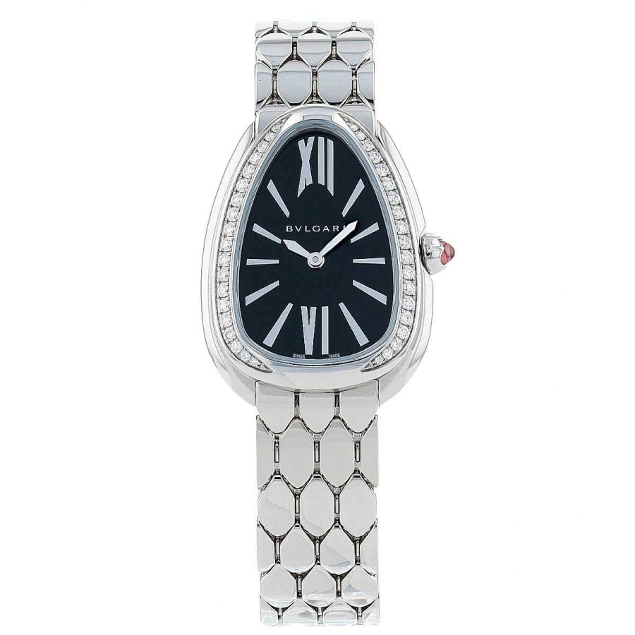 Montres Femme Bulgari | Montre Bulgari Serpenti Seduttori