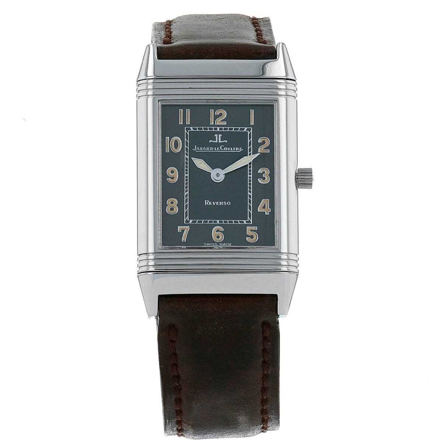 Montres Homme Jaeger Lecoultre | Montre Jaeger Lecoultre Reverso