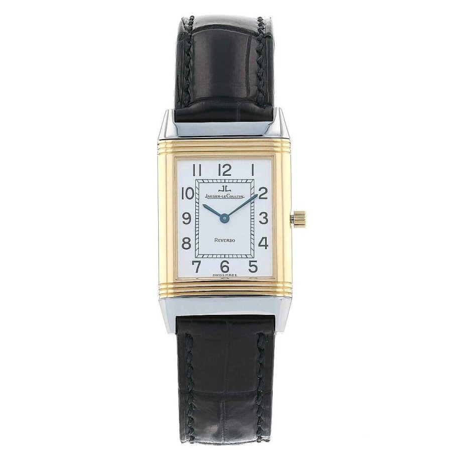 Montres Homme Jaeger Lecoultre | Montre Jaeger Lecoultre Reverso