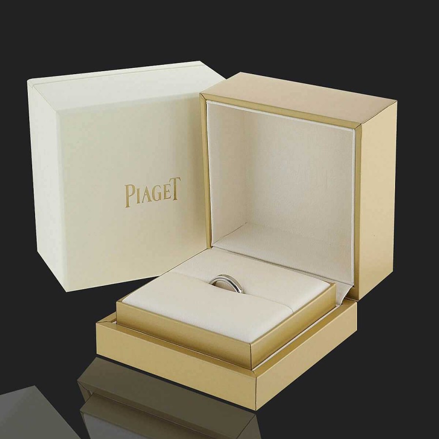 Bagues Fiancailles Piaget | Bague Piaget Possession