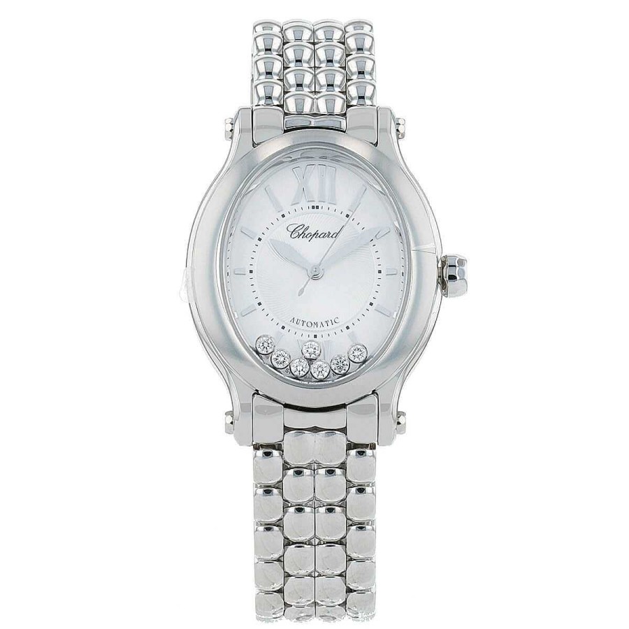 Montres Femme Chopard | Montre Chopard Happy Sport