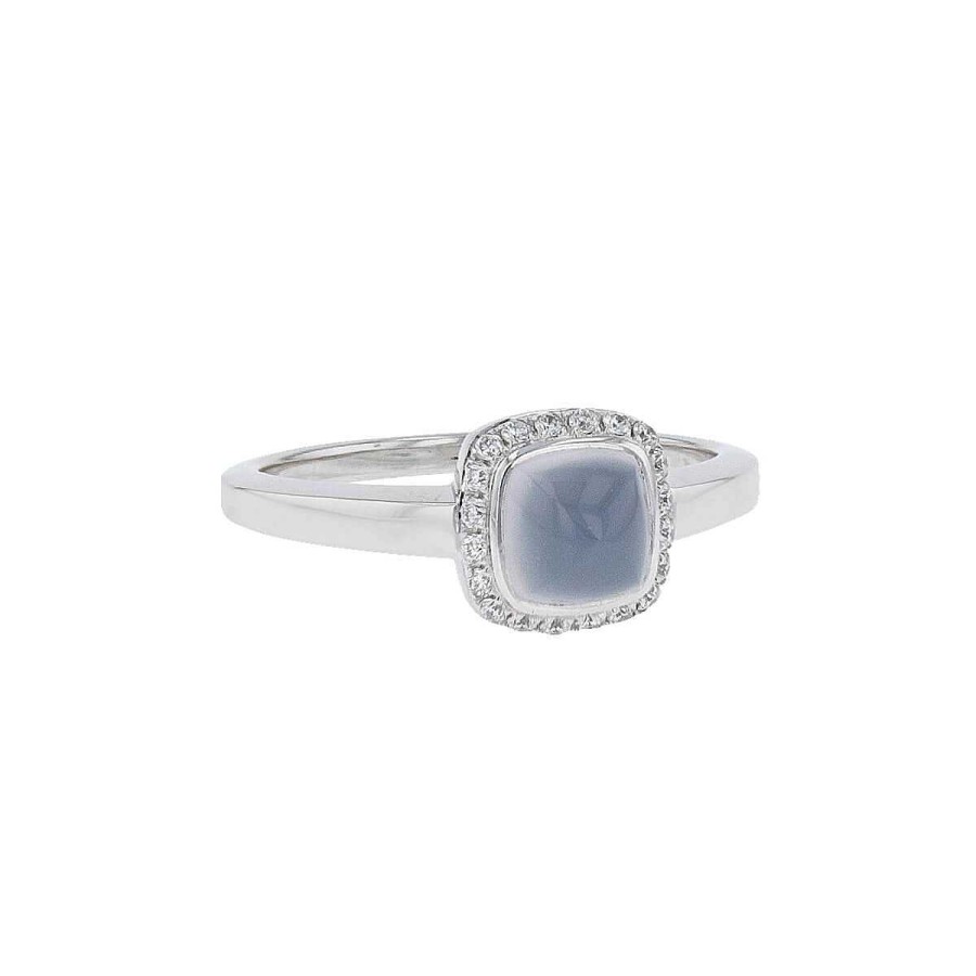 Bagues Fred | Bague Fred Pain De Sucre Xs