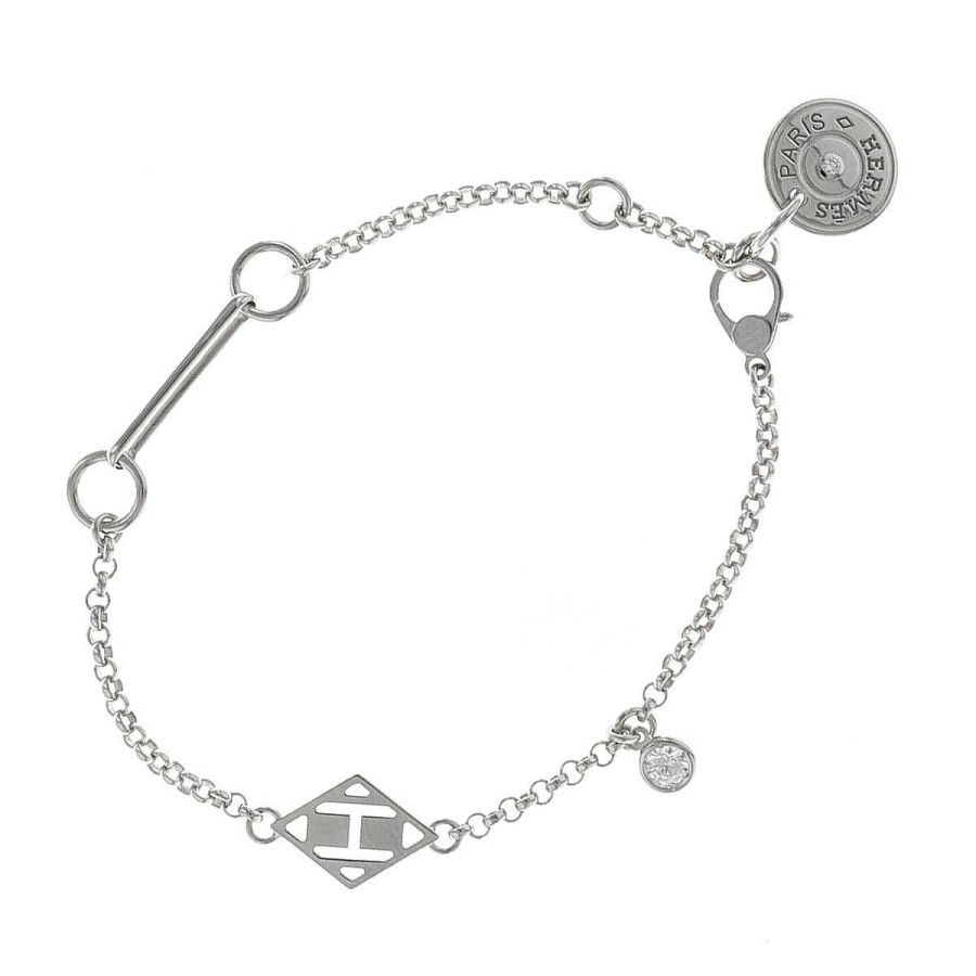 Bijoux Sign S Hermes | Bracelet Herm S Gambade