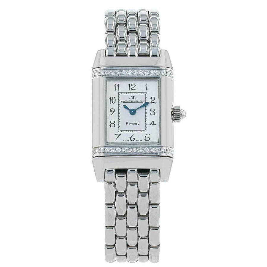 Montres Femme Jaeger Lecoultre | Montre Jaeger Lecoultre Reverso