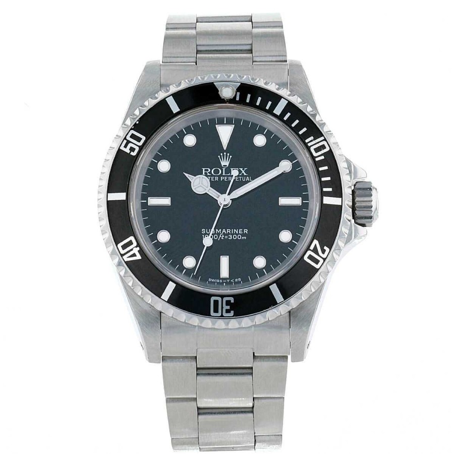 Montres Homme Rolex | Montre Rolex Submariner Vers 1994