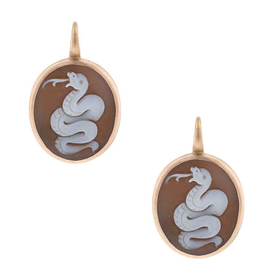 Boucles D'Oreilles Pomellato | Boucles D'Oreilles Pomellato Eva