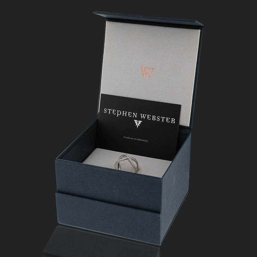 Bagues Stephen Webster | Bague Stephen Webster