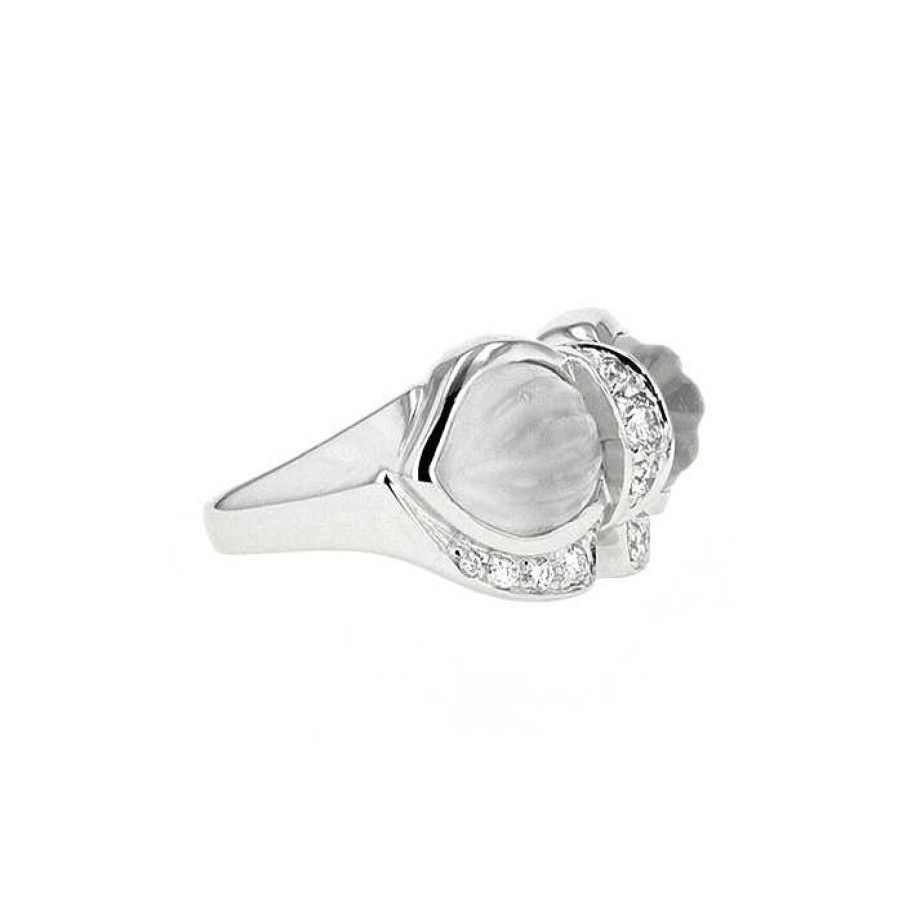 Bagues Boucheron | Bague Boucheron