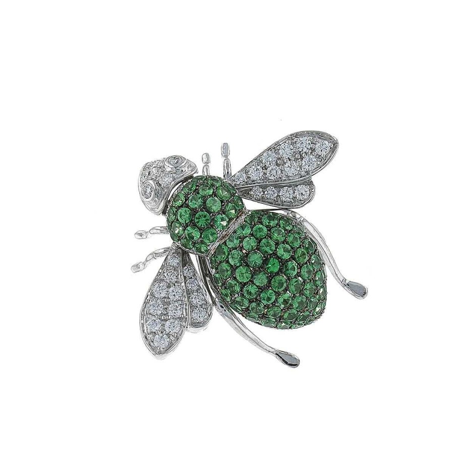 Broches Sabbadini | Broche Sabbadini Abeille