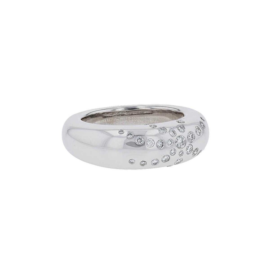 Bagues Chaumet | Bague Chaumet Anneau