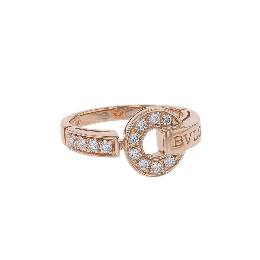 Bagues Bulgari | Bague Bulgari Bulgari