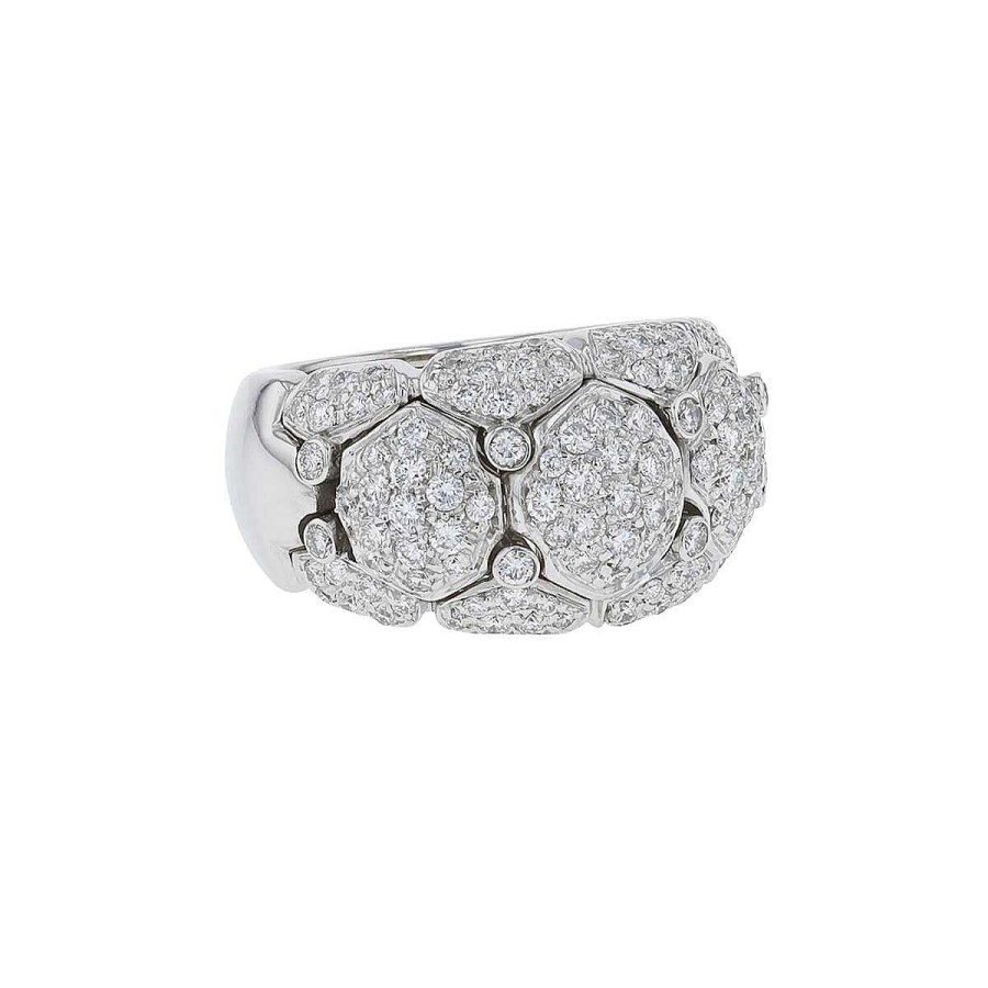 Bagues Piaget | Bague Piaget Glancy