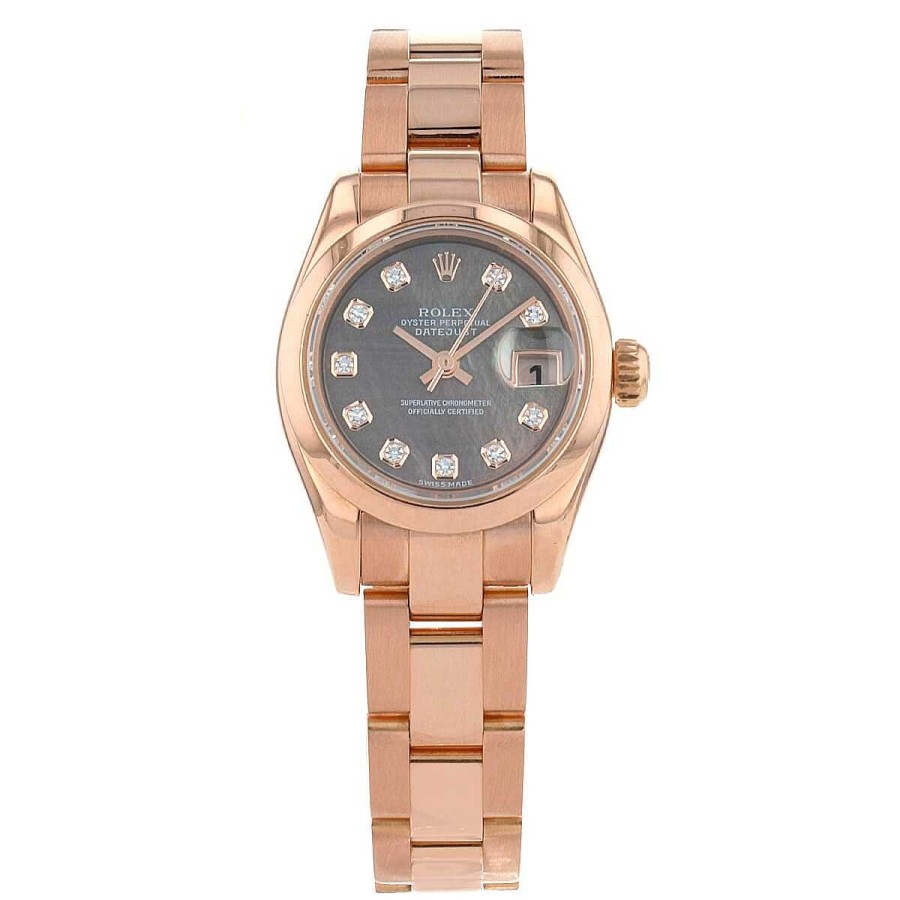 Montres Femme Rolex | Montre Rolex Lady Datejust