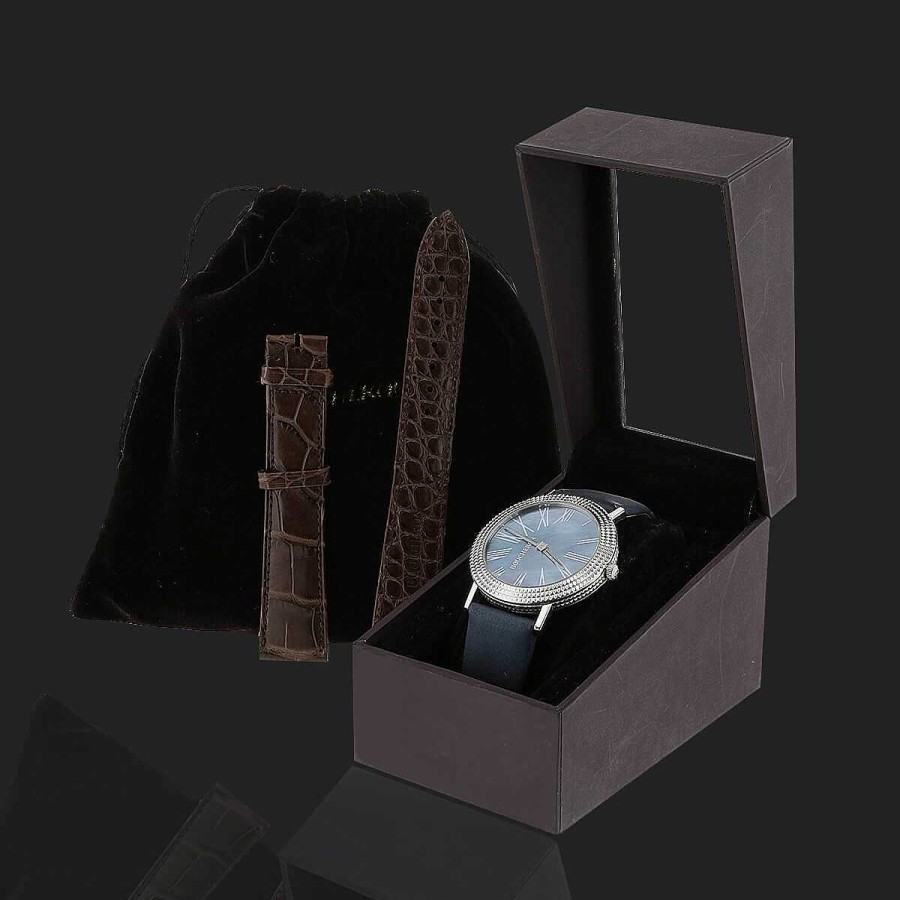 Montres Femme Boucheron | Montre Boucheron Ronde