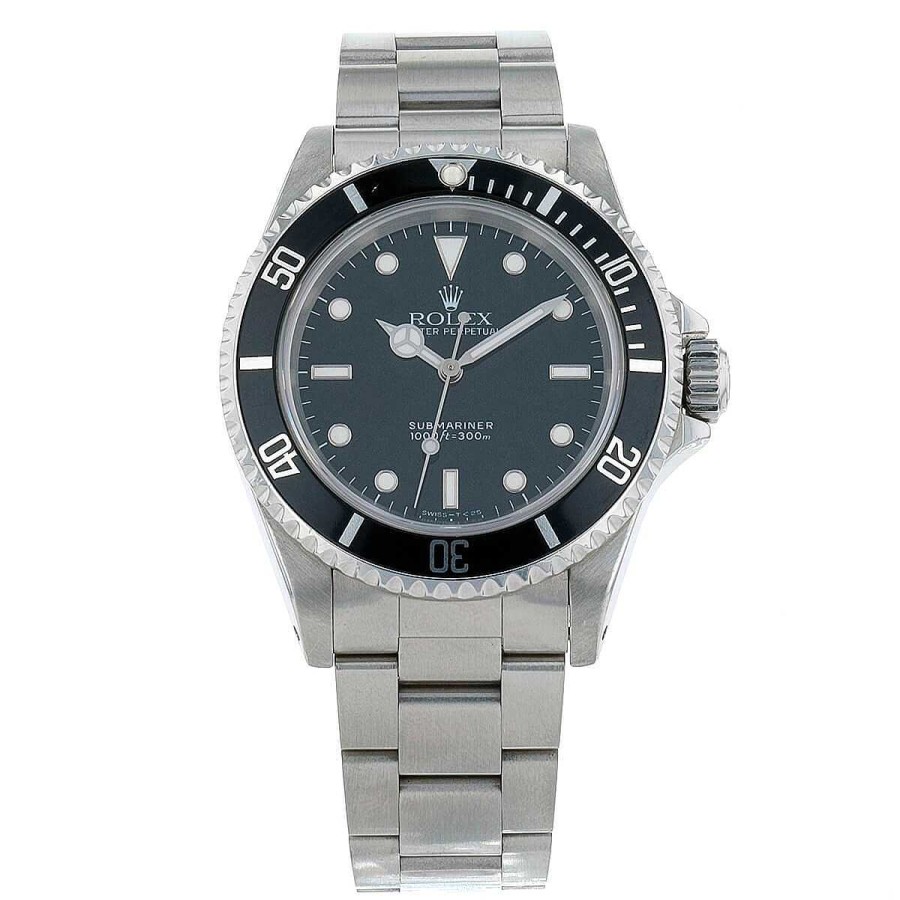 Montres Homme Rolex | Montre Rolex Submariner Vers 1994