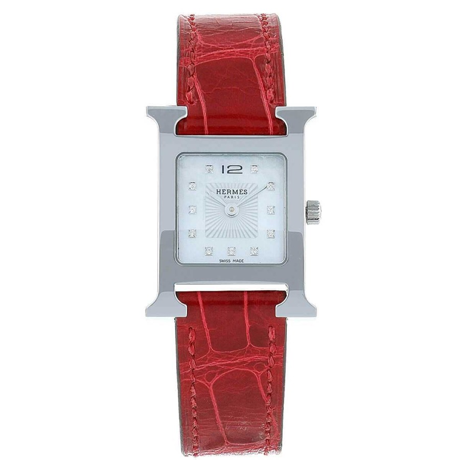 Montres Femme Hermes | Montre Herm S Heure H