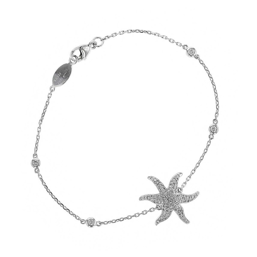 Bracelets Mauboussin | Bracelet Mauboussin Etoile Marine