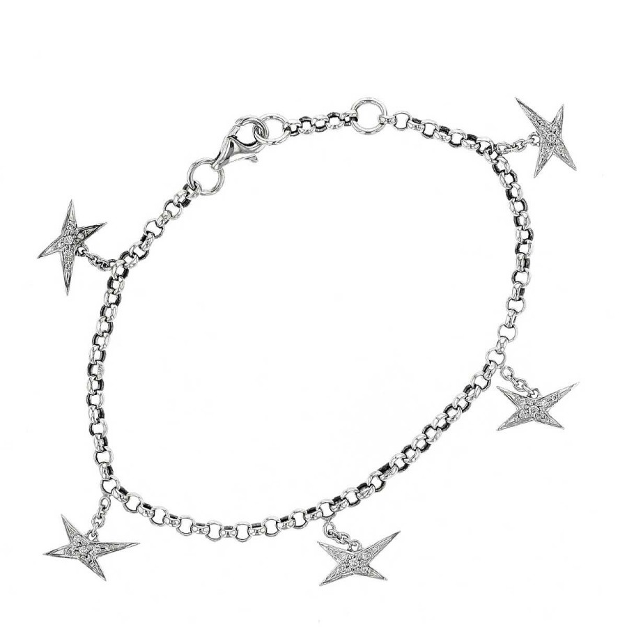 Bracelets Mauboussin | Bracelet Mauboussin Valentin For You