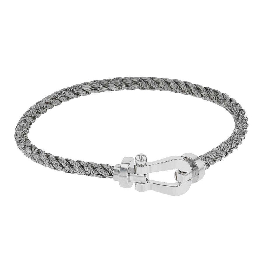 Bijoux Sign S Fred | Bracelet Fred Force 10