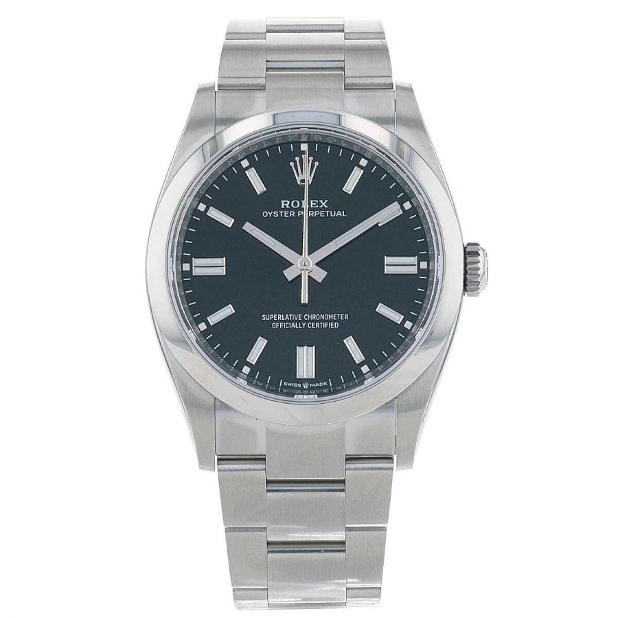 Montres Homme Rolex | Montre Rolex Oyster Perpetual Vers 2023