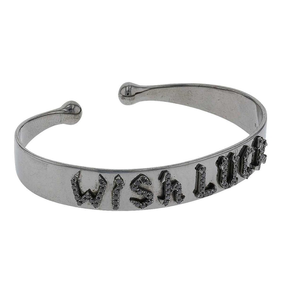 Bracelets Djula | Bracelet Djula Wish Luck