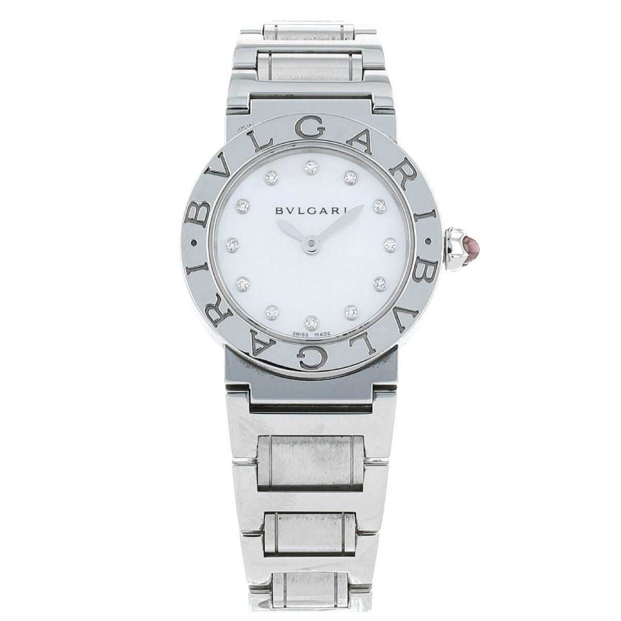 Montres Femme Bulgari | Montre Bulgari Bulgari