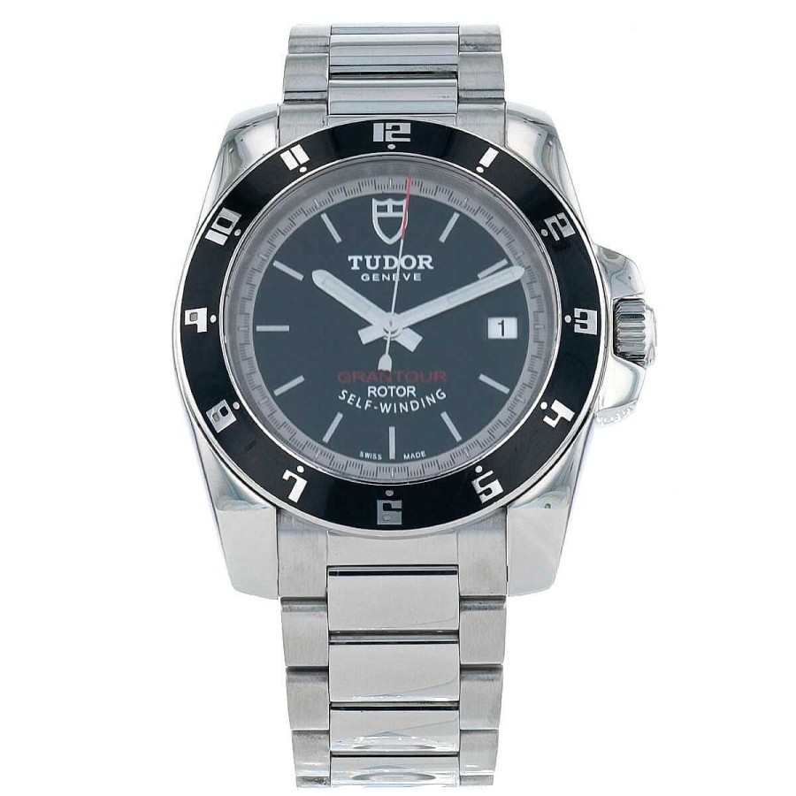 Montres Homme Tudor | Montre Tudor Grantour