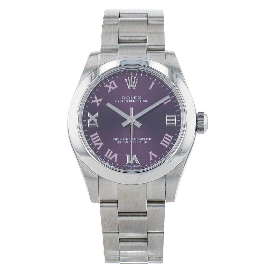 Montres Femme Rolex | Montre Rolex Oyster Perpetual