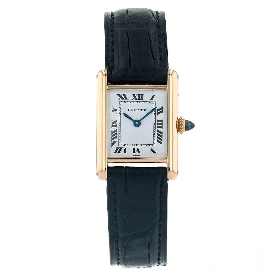 Montres Femme Cartier | Montre Cartier Tank Louis Cartier