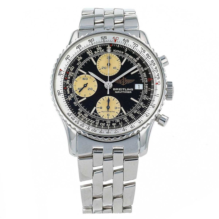 Montres Homme Breitling | Montre Breitling Navitimer