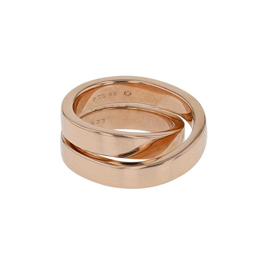 Bagues Cartier | Bague Cartier Nouvelle Vague