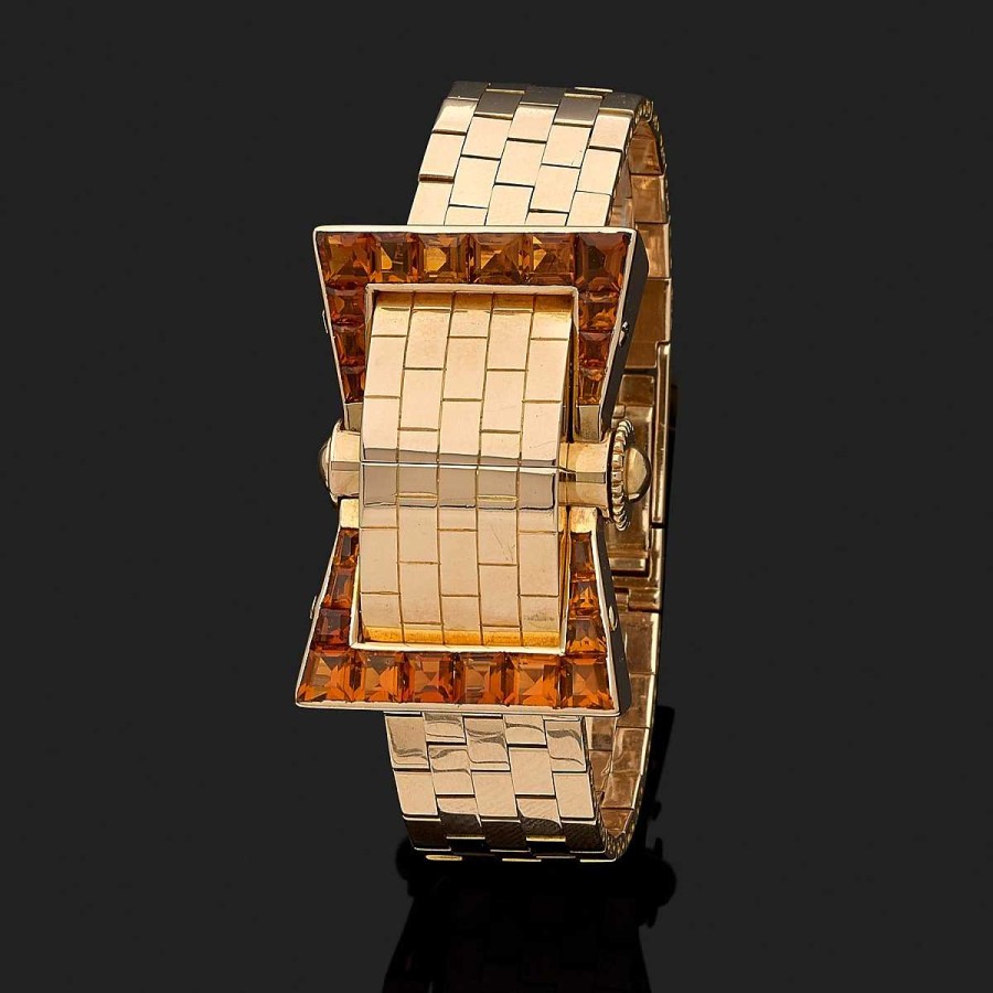 Montres Femme Universal Geneve | Montre Universal Gen Ve Vers 1950