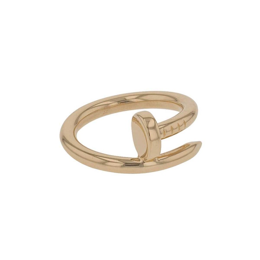 Bagues Cartier | Bague Cartier Juste Un Clou