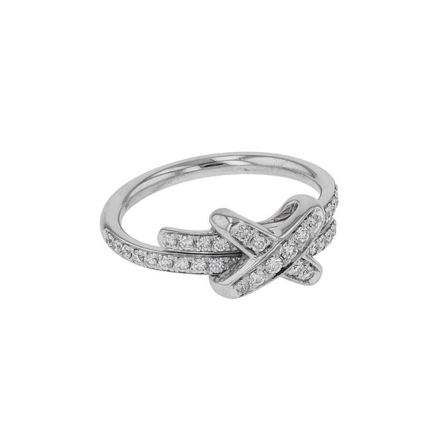 Bagues Chaumet | Bague Chaumet Jeux De Liens