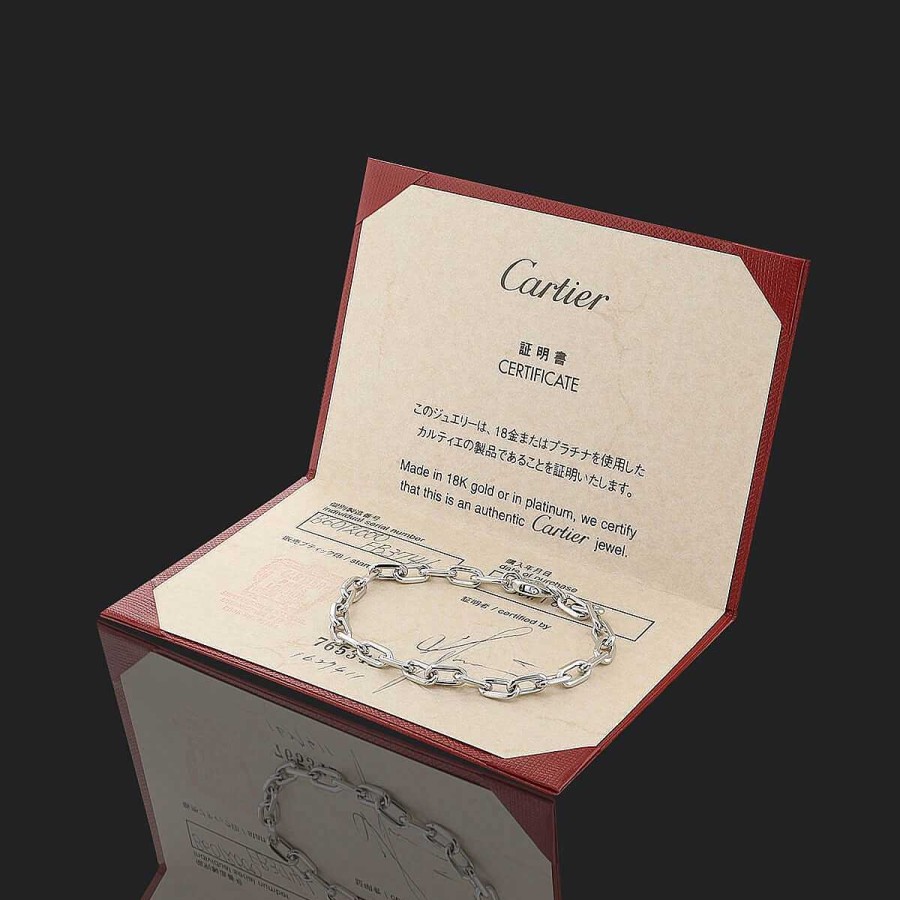 Bracelets Cartier | Bracelet Cartier Spartacus