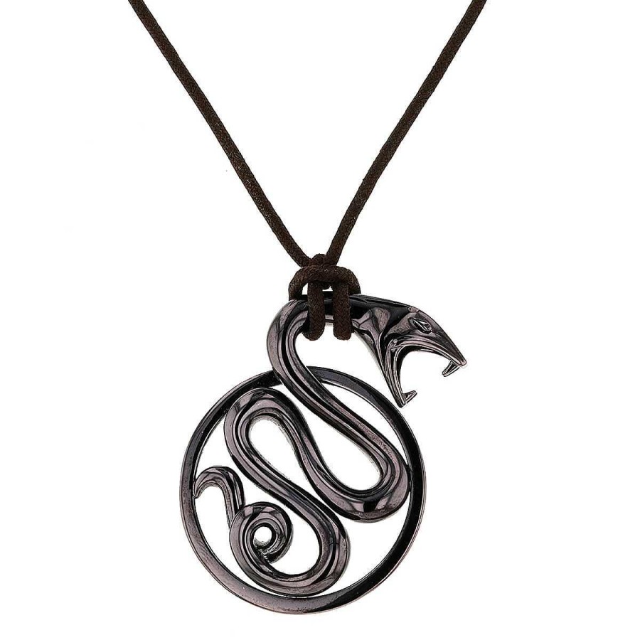 Colliers Boucheron | Pendentif Boucheron Trouble Serpent